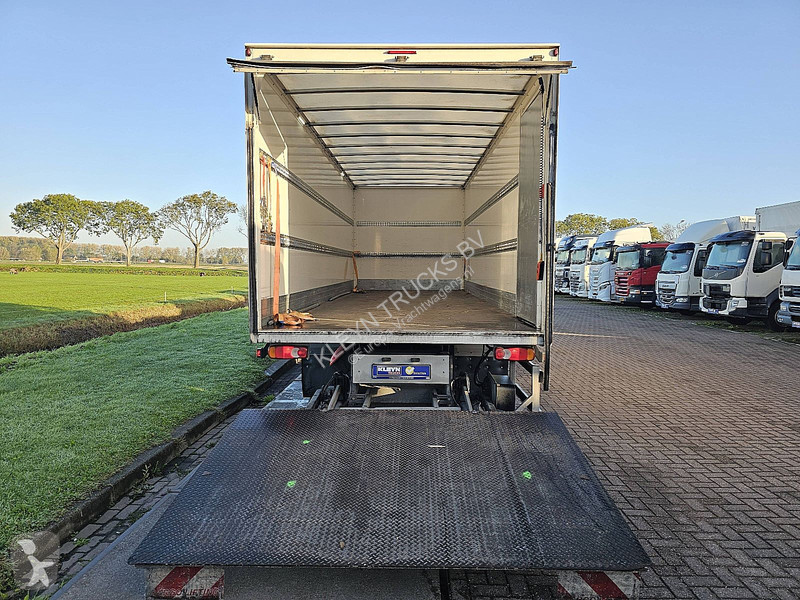Vrachtwagenonderdelen Iveco 190E32 EUROCARGO...