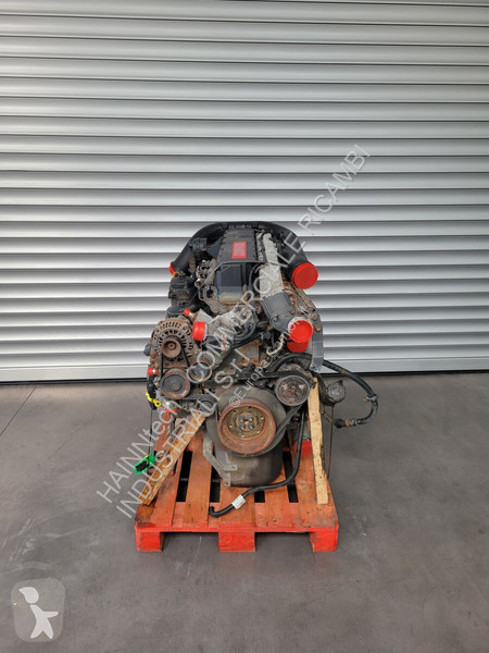 Pièces poids lourds Renault DXI7 270hp EURO 5...