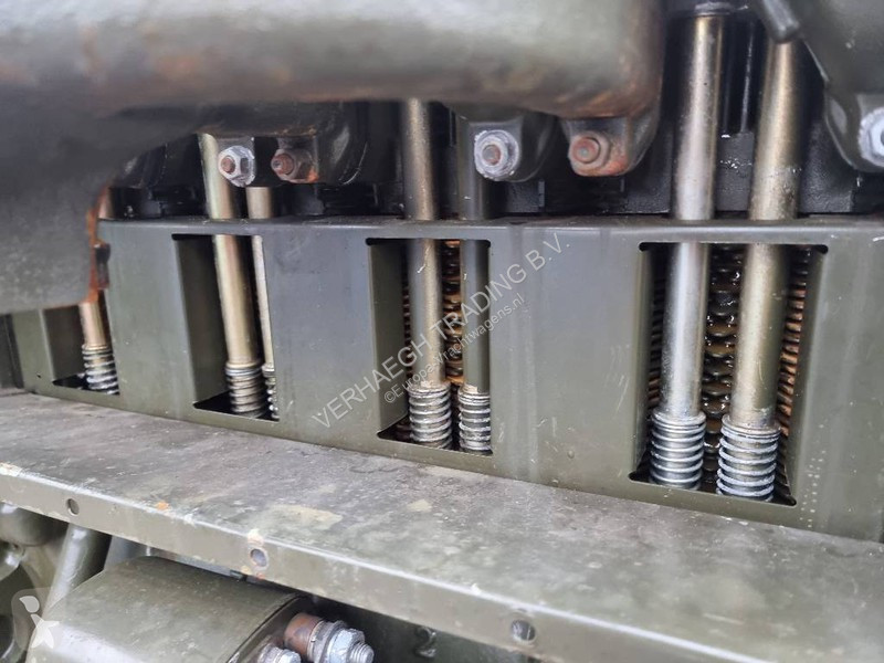Reservdelar lastbilar Deutz F4L912