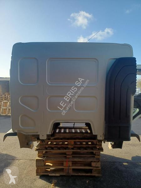 Pièces poids lourds Renault  MIDLULM 270 DXI...