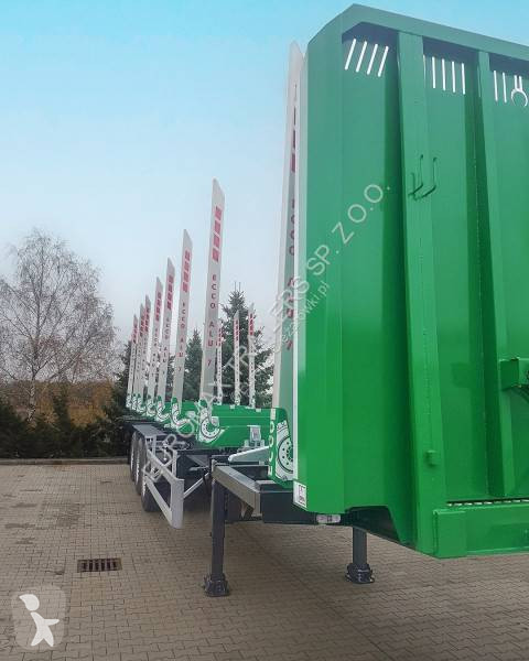 Pièces poids lourds Ecco Klonice ECCO ALU &...