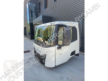 Reservdelar lastbilar Iveco X-Way T-Way S-Way