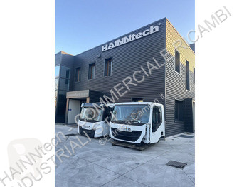 Pièces poids lourds Iveco X-Way T-Way