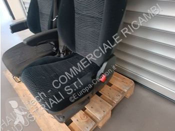 Reservedele til lastbil Mercedes 2675 Arocs...