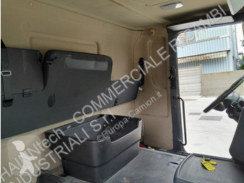 Reservdelar lastbilar Scania 2742 G Series, R...