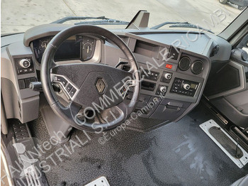 Náhradní díly pro kamiony Renault T model