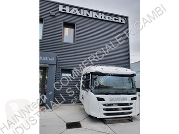 Reservdelar lastbilar Scania 2742 Euro 6 - R...