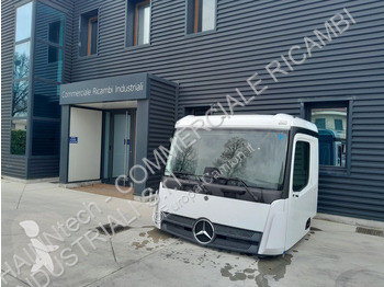 Reservdelar lastbilar Mercedes AROCS ANTOS E6 -...