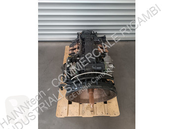 Ricambio per autocarri Mercedes - Arocs - Axor