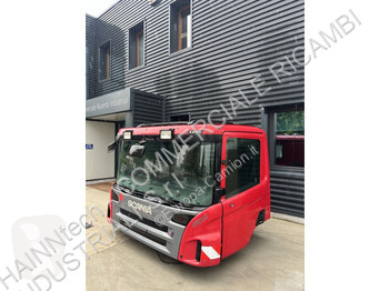 Reservdelar lastbilar Scania 2742 P Series
