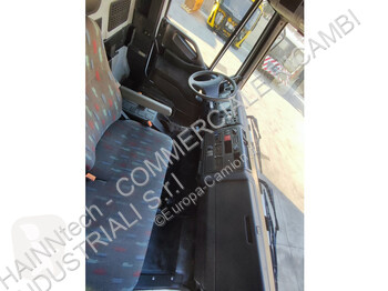 Pièces poids lourds Iveco 1991-2002