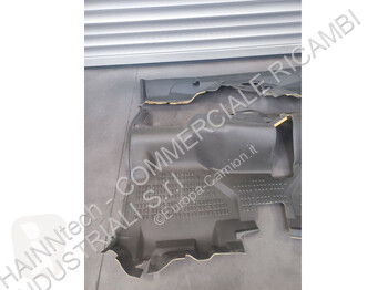 Pièces poids lourds Nissan 2697 2007-2013