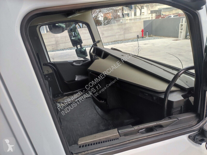 Reservedele til lastbil Volvo FH L2 H2