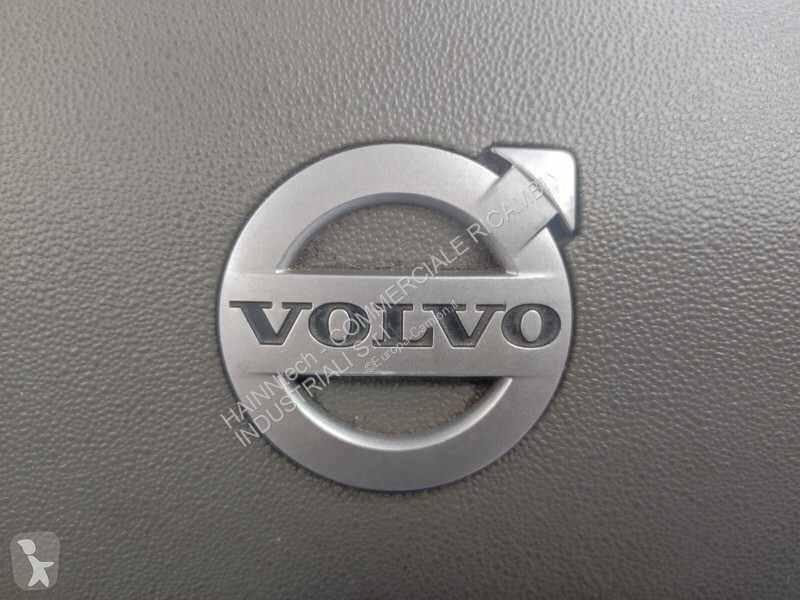 Náhradní díly pro kamiony Volvo FH Euro 6