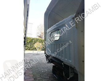 Pièces poids lourds Nissan 2697 CABSTAR