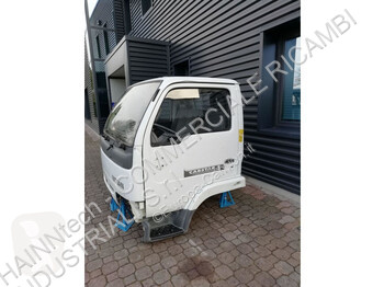 Pièces poids lourds Nissan 2697