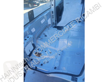 Reservedele til lastbil Mercedes ATEGO 4...