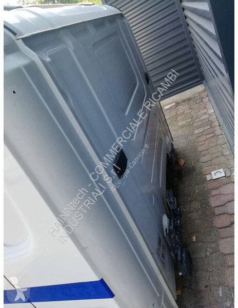 Reservdelar lastbilar Scania CR16 R SERIES Euro 5