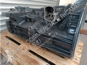 Ricambio per autocarri Mercedes 2675 ACTROS...