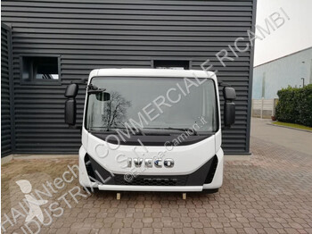 Pièces poids lourds Iveco EURO 6