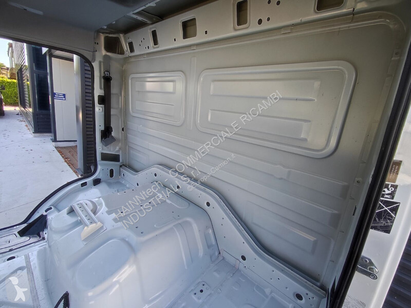 Vrachtwagenonderdelen Mercedes ATEGO AXOR 6...