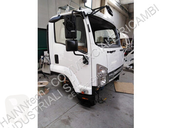 Reservdelar lastbilar Isuzu 2615