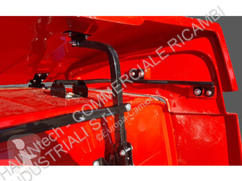 Ricambio per autocarri Volvo FH12 - FH13 -