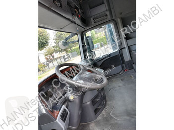 Ricambio per autocarri Mercedes ACTROS EURO 5 MP3