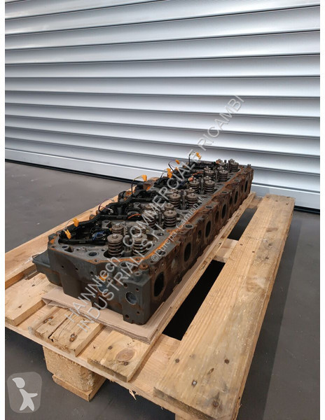 Pièces poids lourds DAF EURO 5 EEV CF 85