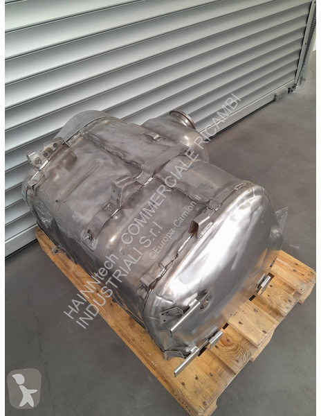 Ricambio per autocarri Scania 2742 Euro 6 - NTG...