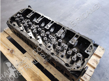 Pièces poids lourds Iveco STRALIS 460 480 11 E6...