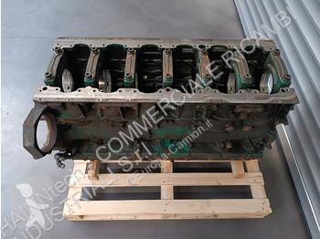 Reservdelar lastbilar DAF MX Euro 5