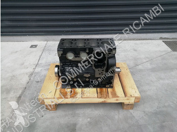 Reservdelar lastbilar Iveco 2616 SHORTBLOCK