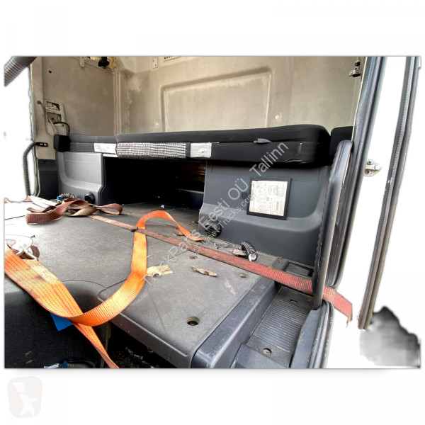 Pezzi di ricambio per mezzi pesanti Iveco (01.02-)