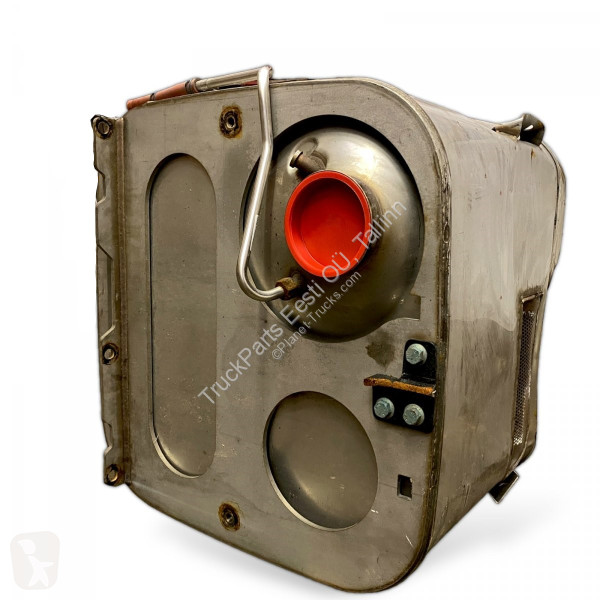 Ricambio per autocarri MAN TGX 18.470 (01.20-)