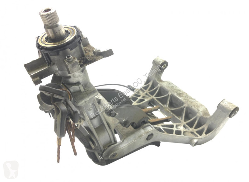 Reservdelar lastbilar Volvo FL (01.00-)