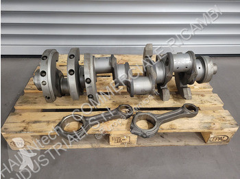 Ricambio per autocarri Scania 2742 Euro 6
