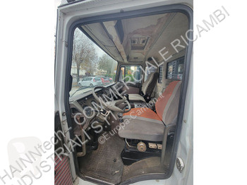 Reservdelar lastbilar Iveco 2616 TURBOTECH
