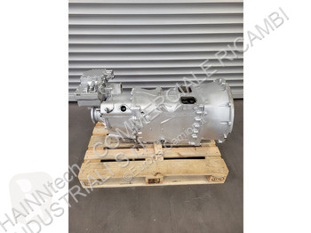 Reservdelar lastbilar Volvo 2819 FH - FM
