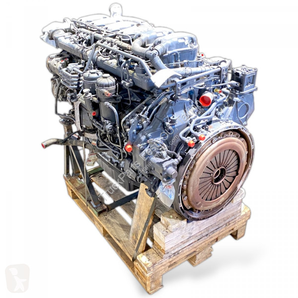 Запчасти для грузовика Scania R-Series (01.13-)