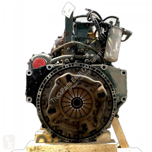 Reservdelar lastbilar Volvo FL (01.00-)