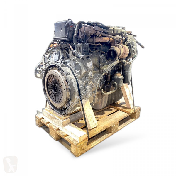 Reservdelar lastbilar Scania P-series (01.04-)