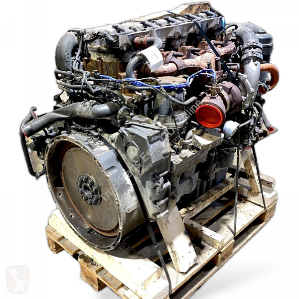 Reservdelar lastbilar Scania P-Series...