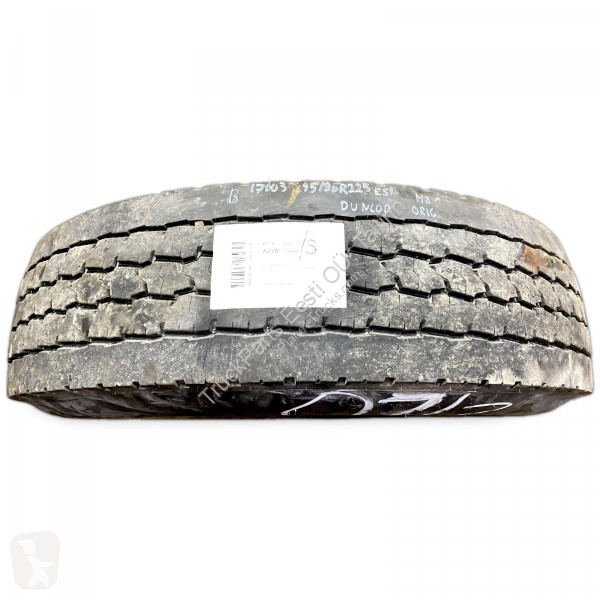 Reservdelar lastbilar Scania K-Series (01.06-)