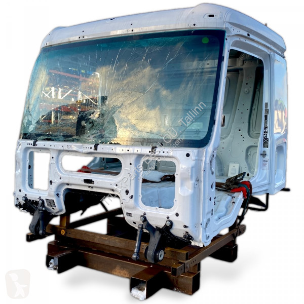 Pièces poids lourds