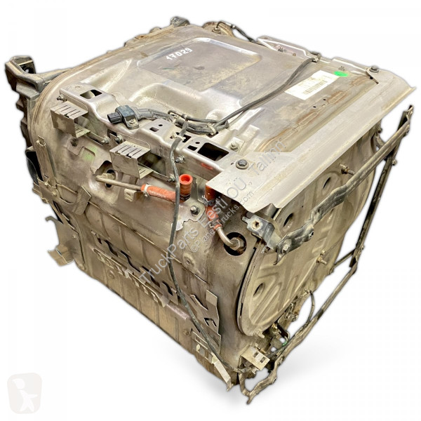 Reservdelar lastbilar Scania R-Series (01.16-)