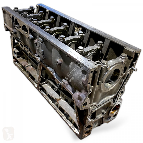 Reservdelar lastbilar Scania G-Series (01.16-)