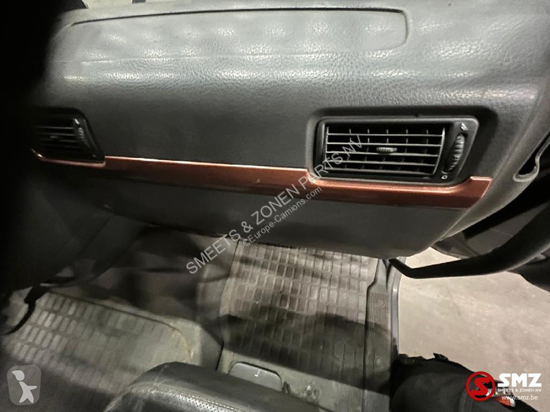 Vrachtwagenonderdelen Volvo Occ cabine compleet...