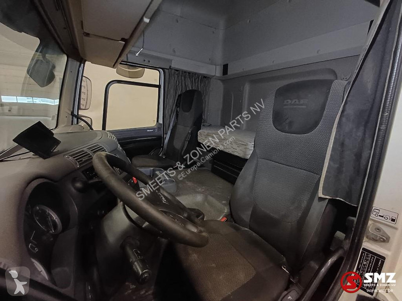 Peças pesados DAF Occ cabine compleet DAF