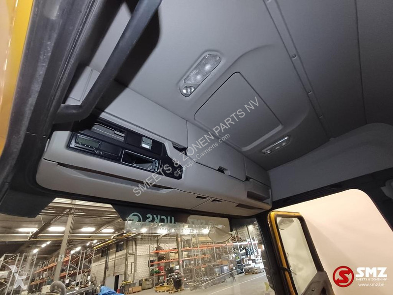 Ricambio per autocarri Scania Occ cabine Scania...
